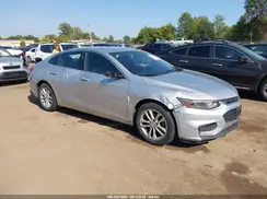 1G1ZE5ST2GF312902 2016 CHEVROLET MALIBU