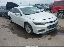 1G1ZE5ST2GF312933 2016 CHEVROLET MALIBU