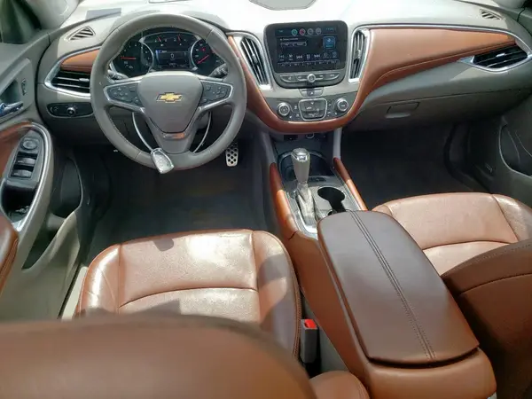 1G1ZE5ST2GF313256 2016 CHEVROLET MALIBU - Image 8