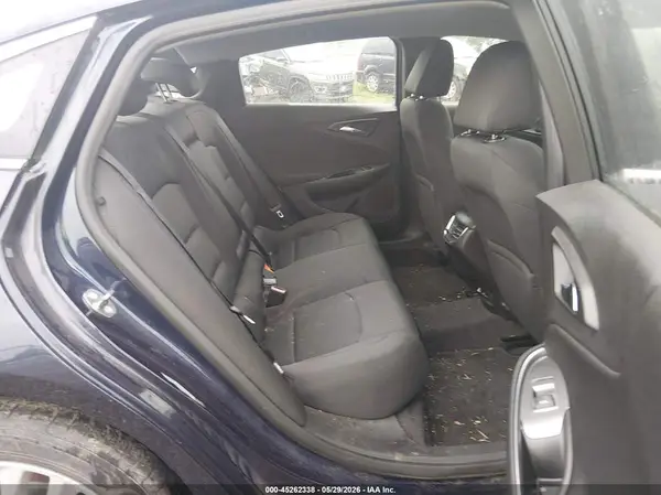 1G1ZE5ST2GF313984 2016 CHEVROLET MALIBU - Image 8