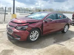 1G1ZE5ST2GF314326 2016 CHEVROLET MALIBU