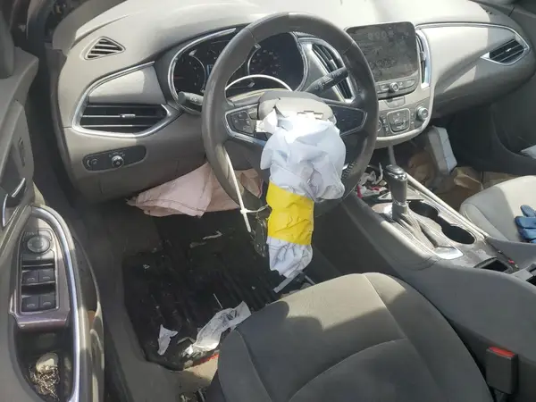 1G1ZE5ST2GF314326 2016 CHEVROLET MALIBU - Image 8