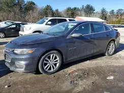 1G1ZE5ST2GF314360 2016 CHEVROLET MALIBU