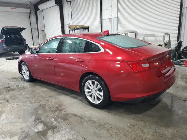 1G1ZE5ST2GF314777 2016 CHEVROLET MALIBU - Image 2
