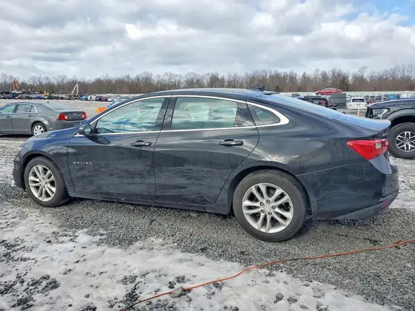 1G1ZE5ST2GF314827 2016 CHEVROLET MALIBU - Image 2