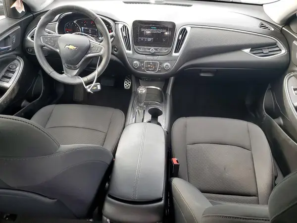 1G1ZE5ST2GF314827 2016 CHEVROLET MALIBU - Image 8