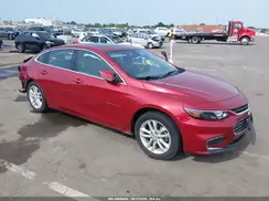 1G1ZE5ST2GF314889 2016 CHEVROLET MALIBU