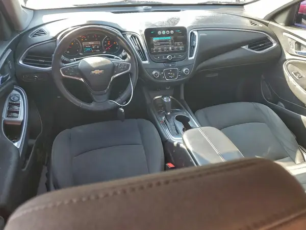 1G1ZE5ST2GF315511 2016 CHEVROLET MALIBU - Image 8
