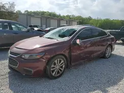 1G1ZE5ST2GF315699 2016 CHEVROLET MALIBU