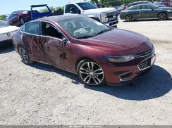 1G1ZE5ST2GF315735 2016 CHEVROLET MALIBU
