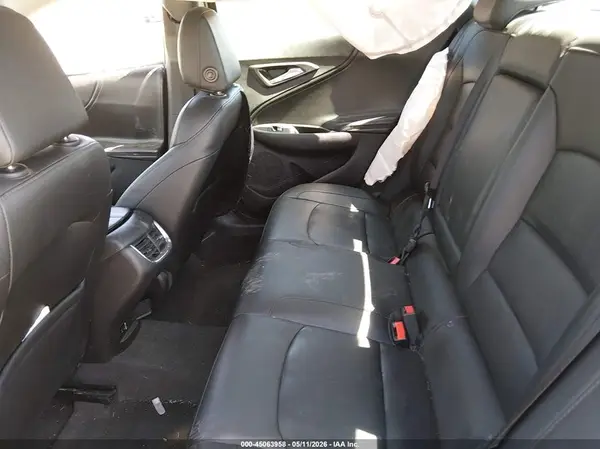 1G1ZE5ST2GF315735 2016 CHEVROLET MALIBU - Image 8