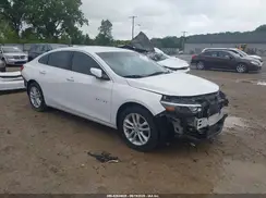 1G1ZE5ST2GF316724 2016 CHEVROLET MALIBU