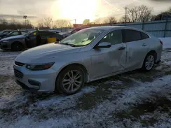 1G1ZE5ST2GF317114 2016 CHEVROLET MALIBU
