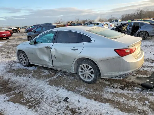 1G1ZE5ST2GF317114 2016 CHEVROLET MALIBU - Image 2