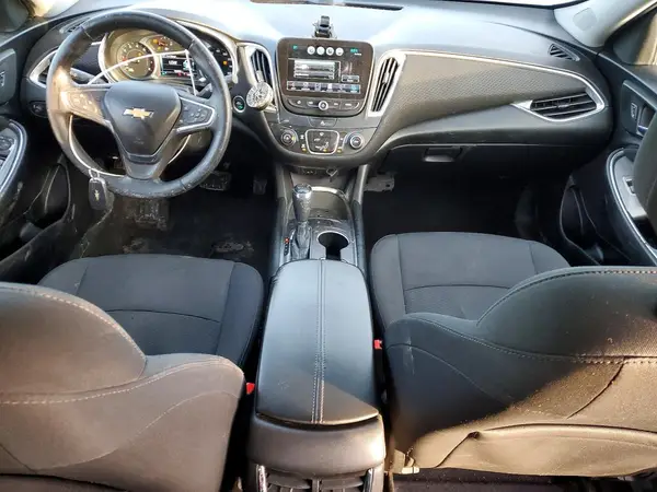 1G1ZE5ST2GF317114 2016 CHEVROLET MALIBU - Image 8