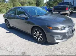 1G1ZE5ST2GF317307 2016 CHEVROLET MALIBU