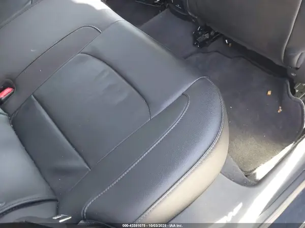 1G1ZE5ST2GF317307 2016 CHEVROLET MALIBU - Image 8