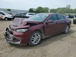1G1ZE5ST2GF317551 2016 CHEVROLET MALIBU