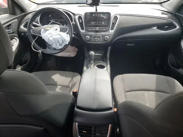1G1ZE5ST2GF317551 2016 CHEVROLET MALIBU - Image 8