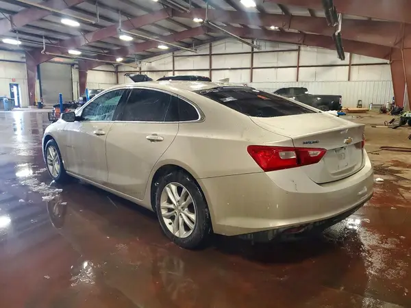 1G1ZE5ST2GF317730 2016 CHEVROLET MALIBU - Image 2