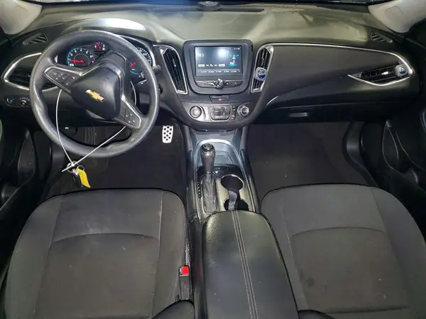 1G1ZE5ST2GF317730 2016 CHEVROLET MALIBU - Image 8