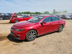 1G1ZE5ST2GF319445 2016 CHEVROLET MALIBU
