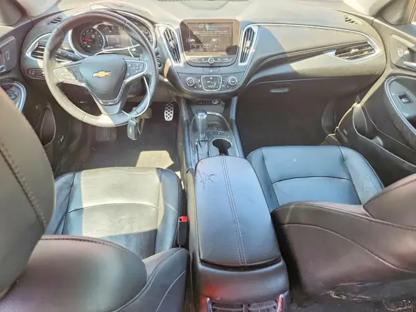 1G1ZE5ST2GF319445 2016 CHEVROLET MALIBU - Image 8