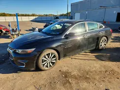 1G1ZE5ST2GF319753 2016 CHEVROLET MALIBU