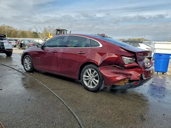 1G1ZE5ST2GF320210 2016 CHEVROLET MALIBU - Image 2