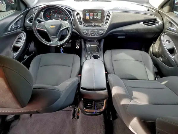 1G1ZE5ST2GF320210 2016 CHEVROLET MALIBU - Image 8