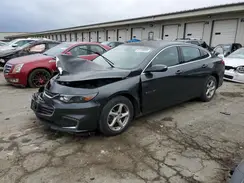 1G1ZE5ST2GF321244 2016 CHEVROLET MALIBU