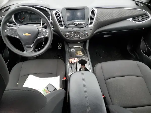 1G1ZE5ST2GF321244 2016 CHEVROLET MALIBU - Image 8
