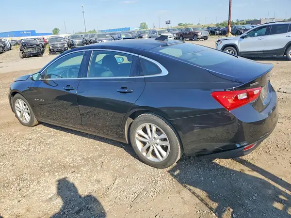 1G1ZE5ST2GF321468 2016 CHEVROLET MALIBU - Image 2