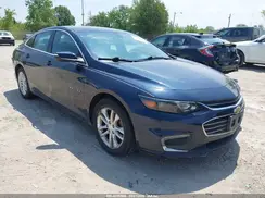 1G1ZE5ST2GF321678 2016 CHEVROLET MALIBU