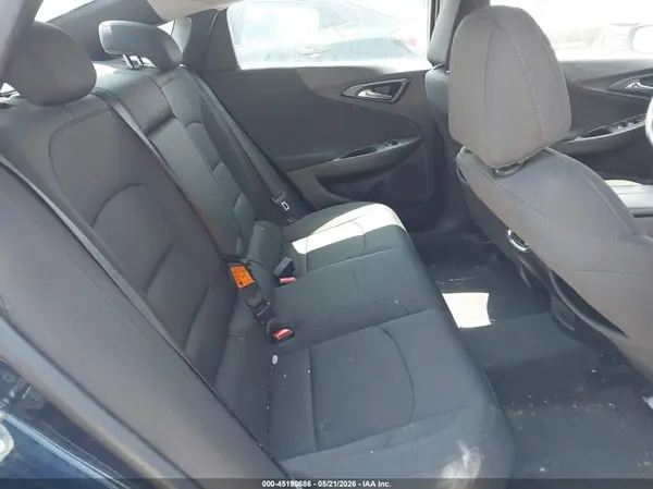 1G1ZE5ST2GF321678 2016 CHEVROLET MALIBU - Image 8