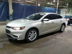 1G1ZE5ST2GF321745 2016 CHEVROLET MALIBU