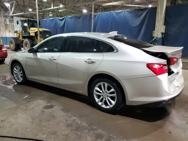 1G1ZE5ST2GF321745 2016 CHEVROLET MALIBU - Image 2