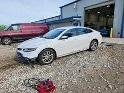 1G1ZE5ST2GF322300 2016 CHEVROLET MALIBU