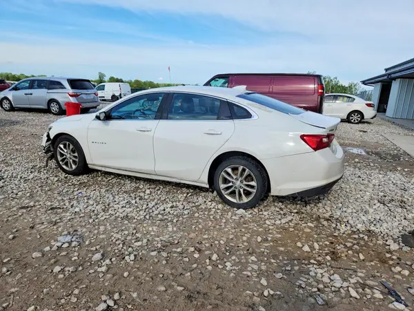 1G1ZE5ST2GF322300 2016 CHEVROLET MALIBU - Image 2