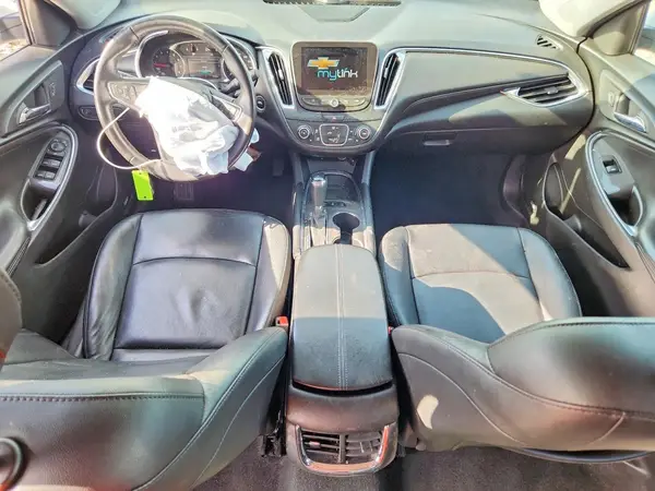 1G1ZE5ST2GF322300 2016 CHEVROLET MALIBU - Image 8