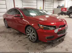 1G1ZE5ST2GF322670 2016 CHEVROLET MALIBU