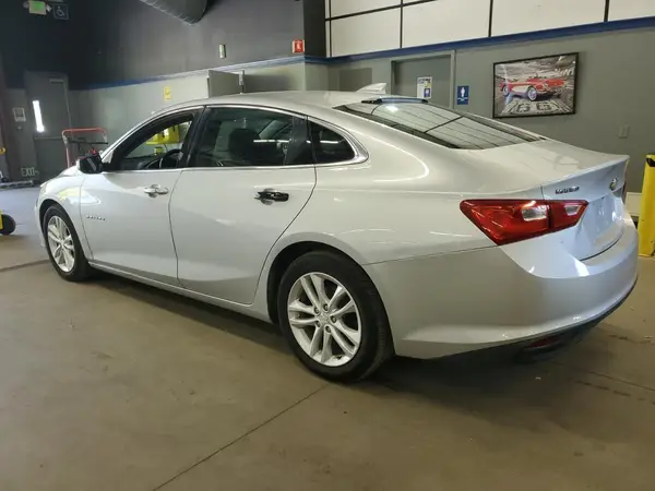 1G1ZE5ST2GF322684 2016 CHEVROLET MALIBU - Image 2