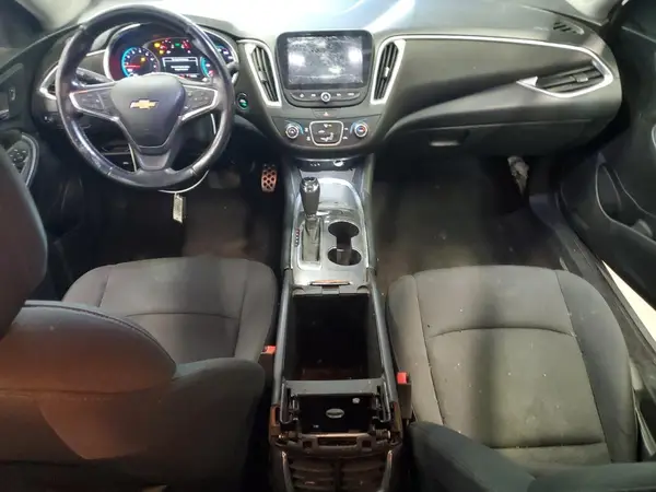 1G1ZE5ST2GF322684 2016 CHEVROLET MALIBU - Image 8