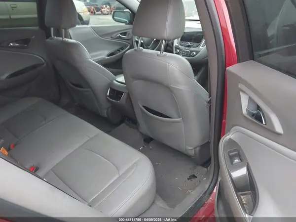 1G1ZE5ST2GF322975 2016 CHEVROLET MALIBU - Image 8