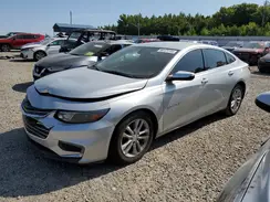 1G1ZE5ST2GF323415 2016 CHEVROLET MALIBU