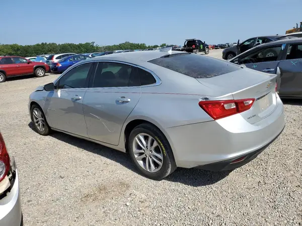 1G1ZE5ST2GF323415 2016 CHEVROLET MALIBU - Image 2