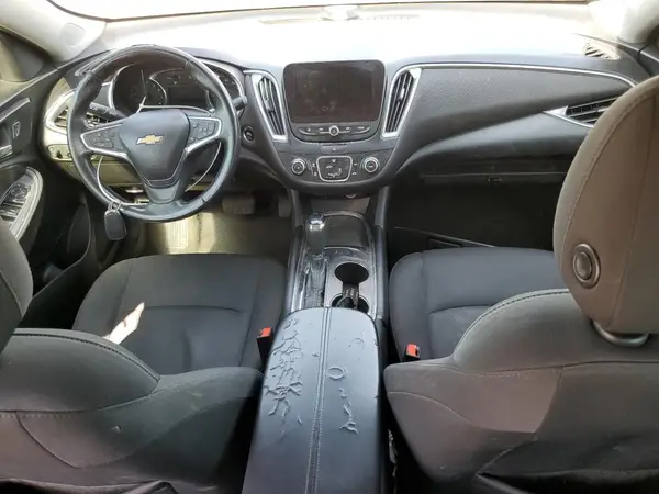 1G1ZE5ST2GF323415 2016 CHEVROLET MALIBU - Image 8