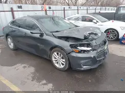 1G1ZE5ST2GF324290 2016 CHEVROLET MALIBU