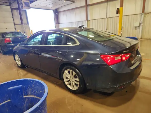 1G1ZE5ST2GF324418 2016 CHEVROLET MALIBU - Image 2