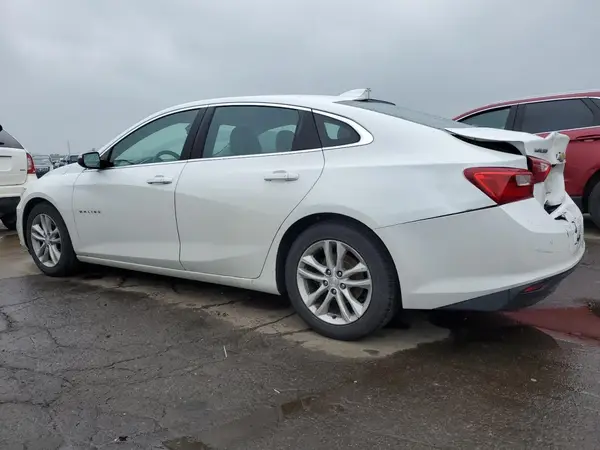 1G1ZE5ST2GF324712 2016 CHEVROLET MALIBU - Image 2